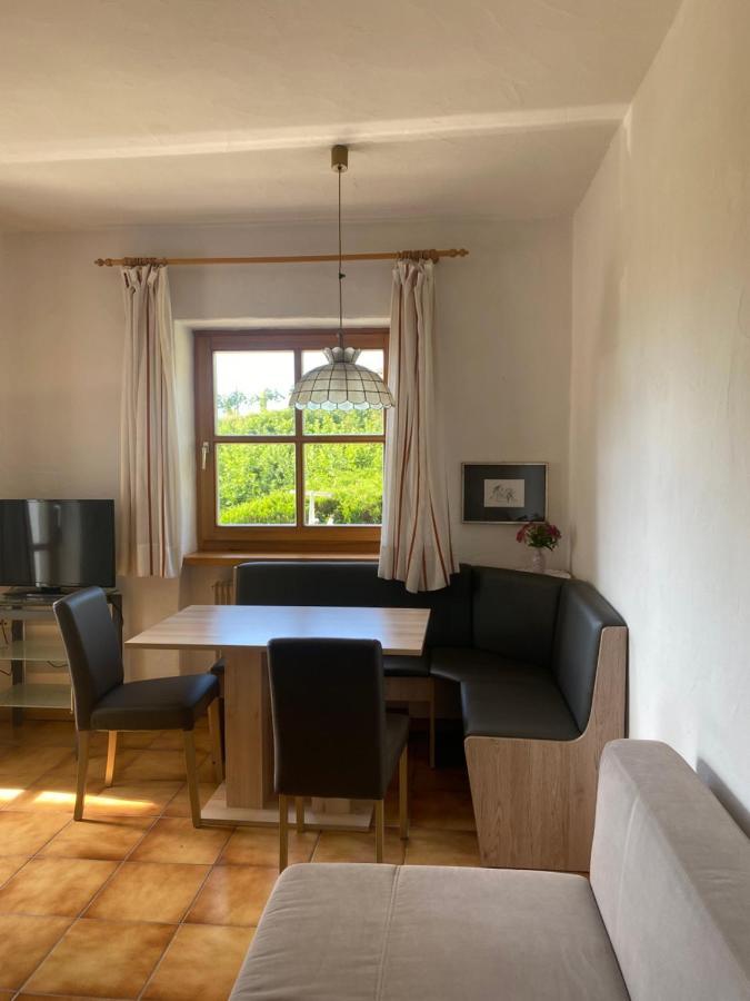 Апартаменти Platzlhof Апп'яно-сулла-Страда-дель-Віно Екстер'єр фото